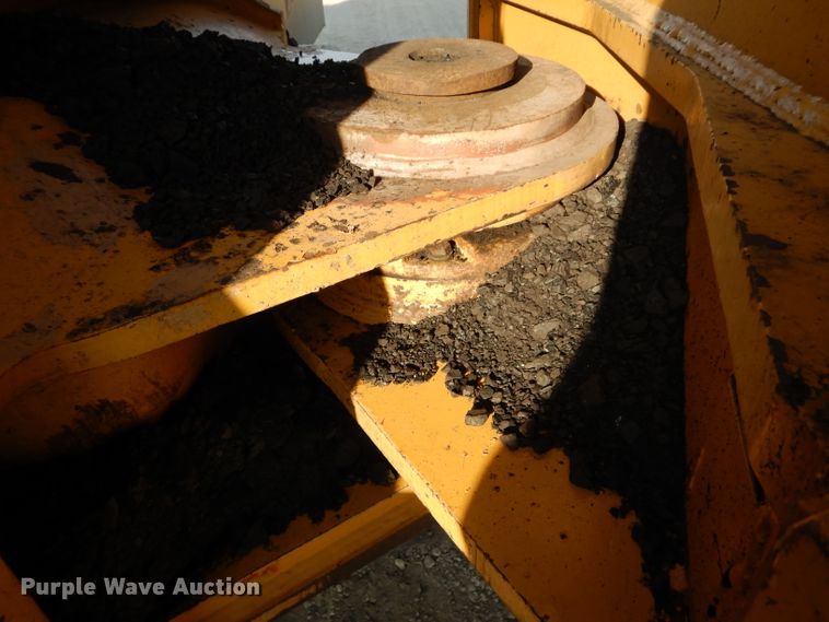 image for item DM4376 2001 Caterpillar 844  wheel dozer