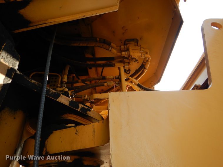 image for item DM4376 2001 Caterpillar 844  wheel dozer