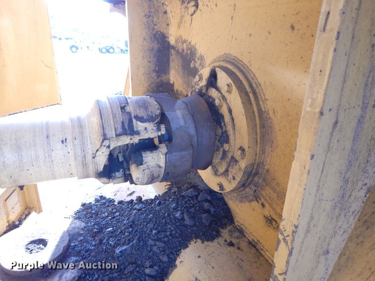 image for item DM4376 2001 Caterpillar 844  wheel dozer