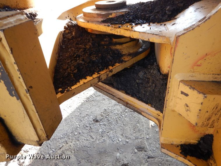 image for item DM4376 2001 Caterpillar 844  wheel dozer