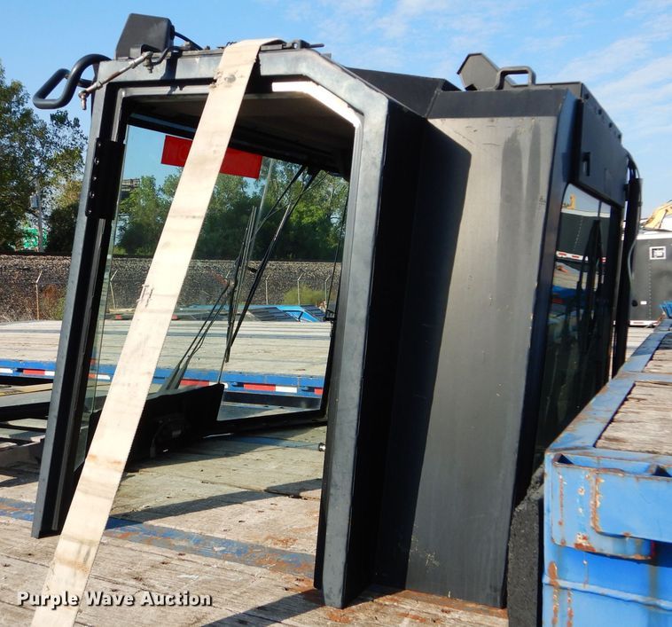 image for item DM4376 2001 Caterpillar 844  wheel dozer