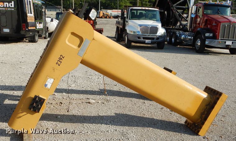 image for item DM4376 2001 Caterpillar 844  wheel dozer