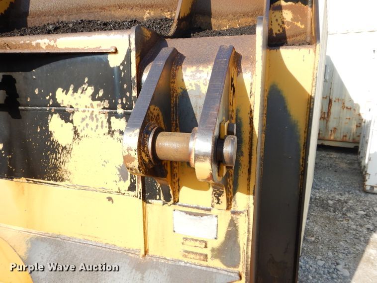 image for item DM4376 2001 Caterpillar 844  wheel dozer