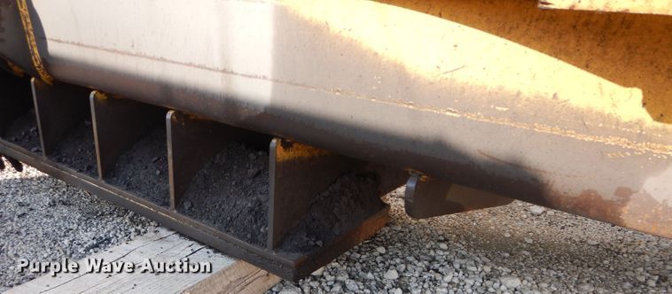 image for item DM4376 2001 Caterpillar 844  wheel dozer