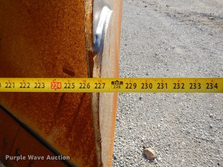 image for item DM4376 2001 Caterpillar 844  wheel dozer