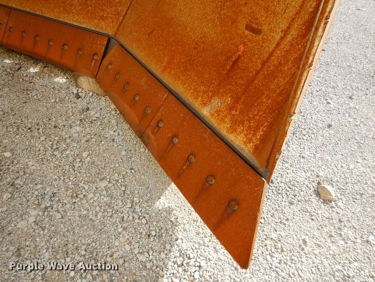 image for item DM4376 2001 Caterpillar 844  wheel dozer