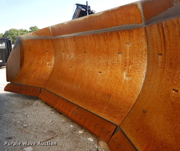 image for item DM4376 2001 Caterpillar 844  wheel dozer