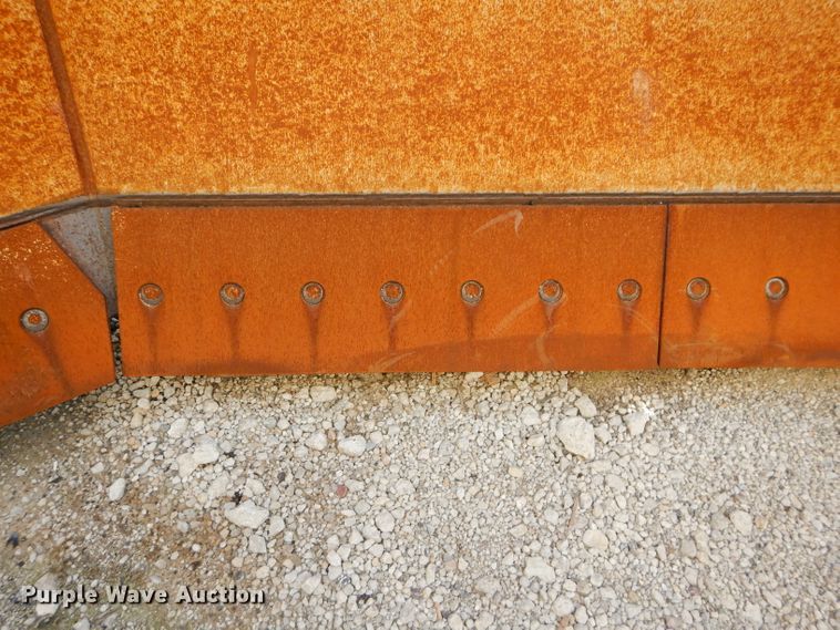 image for item DM4376 2001 Caterpillar 844  wheel dozer