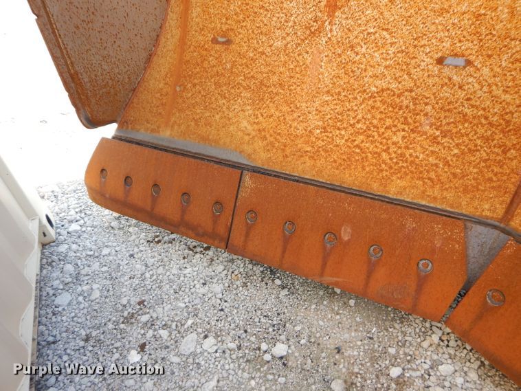 image for item DM4376 2001 Caterpillar 844  wheel dozer