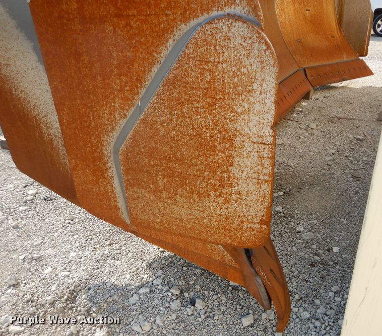 image for item DM4376 2001 Caterpillar 844  wheel dozer