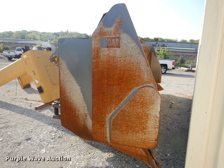 image for item DM4376 2001 Caterpillar 844  wheel dozer