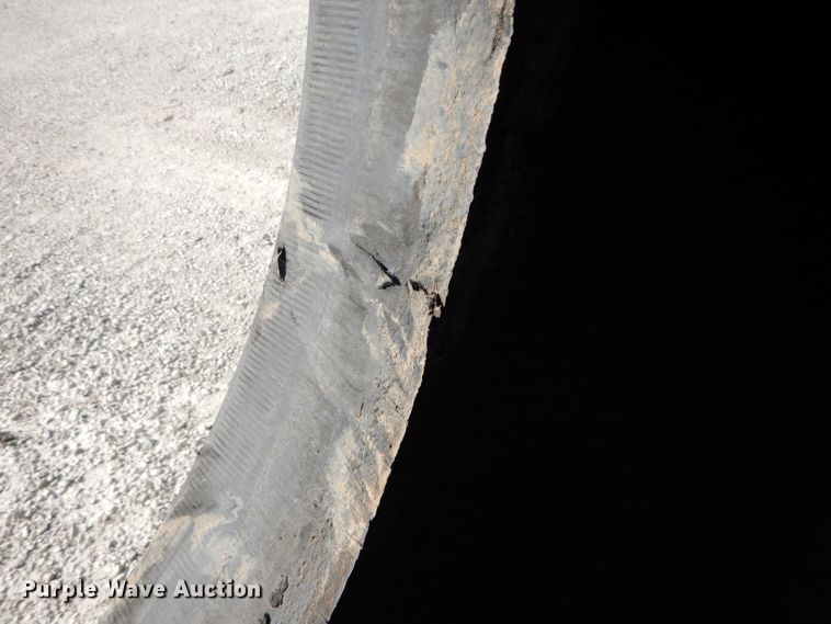 image for item DM4378 (4) Radar 45/65-45 dozer tires