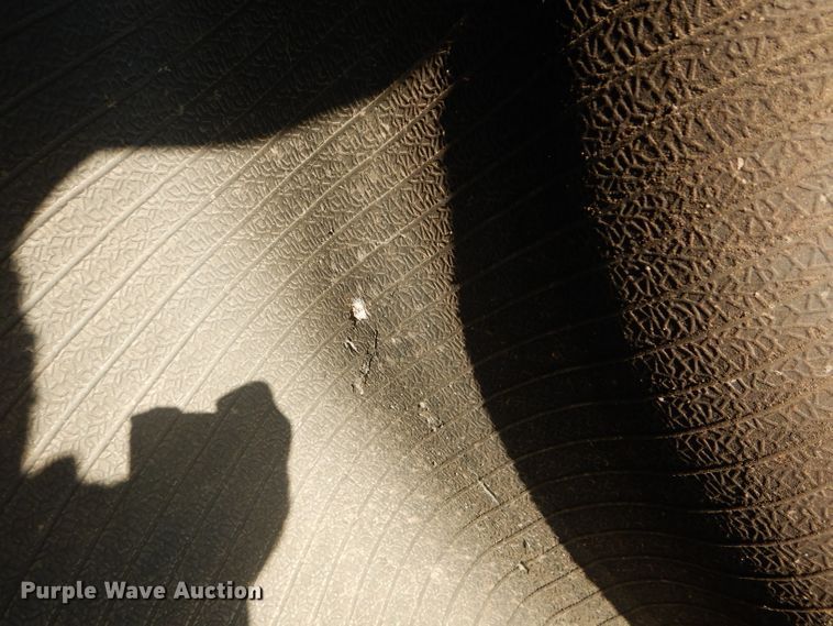 image for item DM4378 (4) Radar 45/65-45 dozer tires