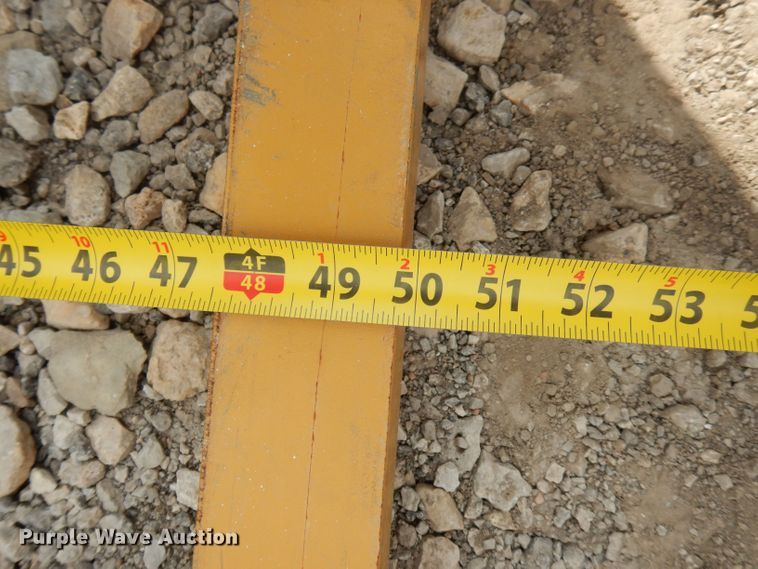 image for item DM4382 Big Joe M-2962  order picker