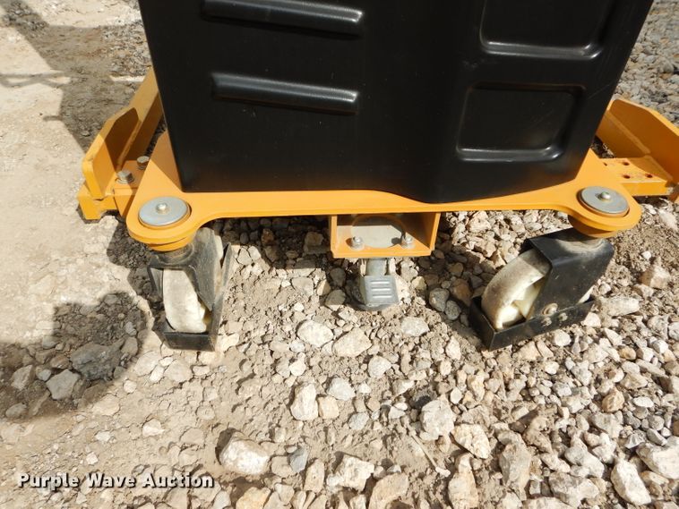 image for item DM4382 Big Joe M-2962  order picker