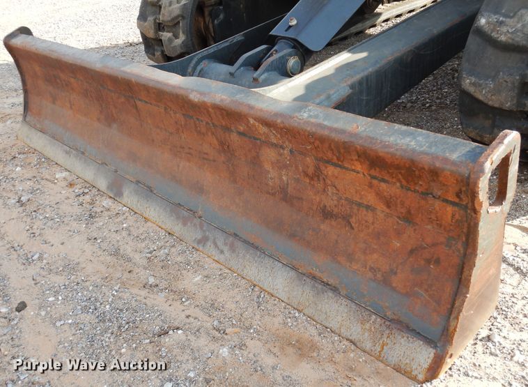 image for item DM5119 2019 Bobcat E32I  mini excavator