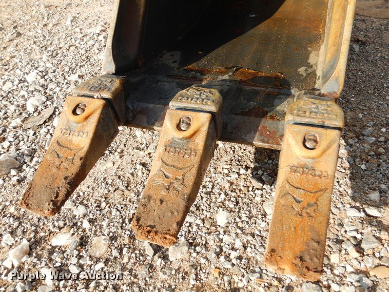 image for item DM5119 2019 Bobcat E32I  mini excavator