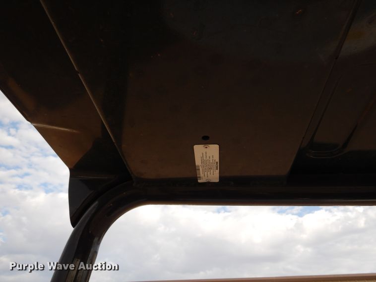 image for item DM5119 2019 Bobcat E32I  mini excavator