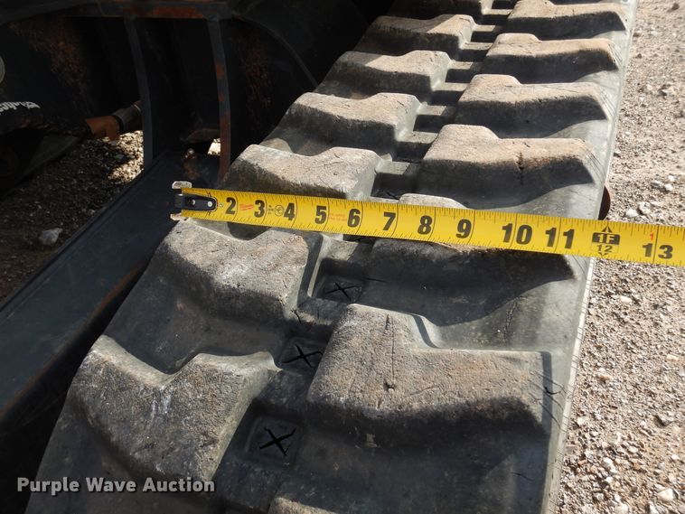 image for item DM5119 2019 Bobcat E32I  mini excavator