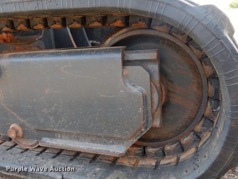 image for item DM5119 2019 Bobcat E32I  mini excavator