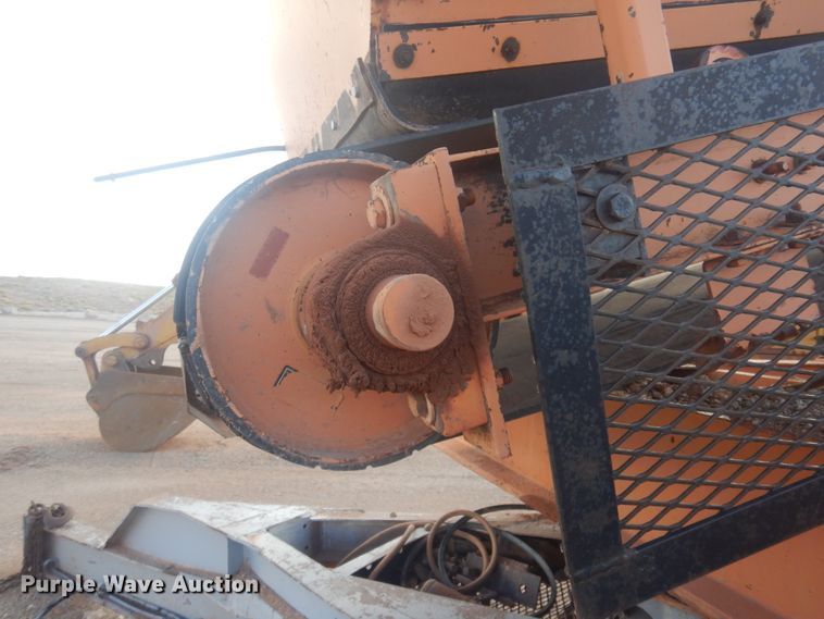 image for item DM5283 Telsmith Vibro-King  screening plant