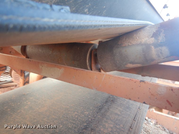 image for item DM5283 Telsmith Vibro-King  screening plant