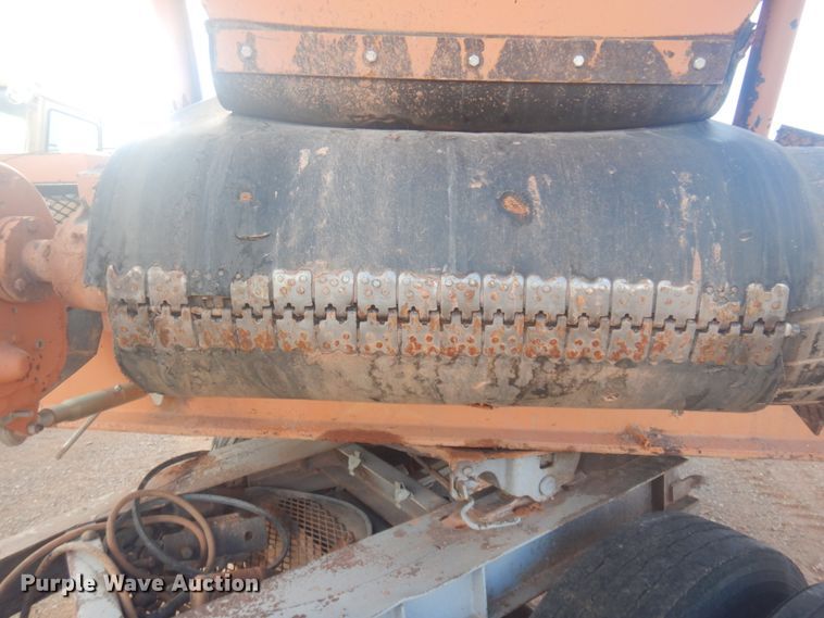 image for item DM5283 Telsmith Vibro-King  screening plant