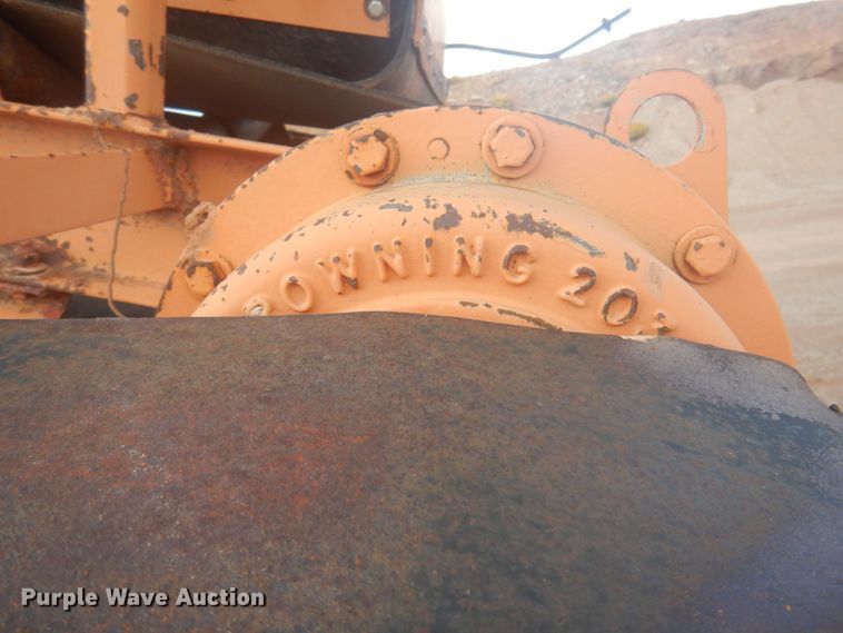 image for item DM5283 Telsmith Vibro-King  screening plant