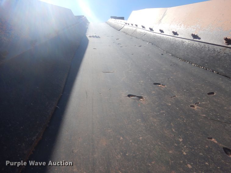 image for item DM5283 Telsmith Vibro-King  screening plant