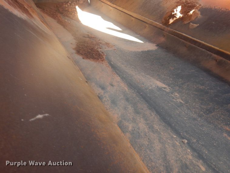 image for item DM5283 Telsmith Vibro-King  screening plant