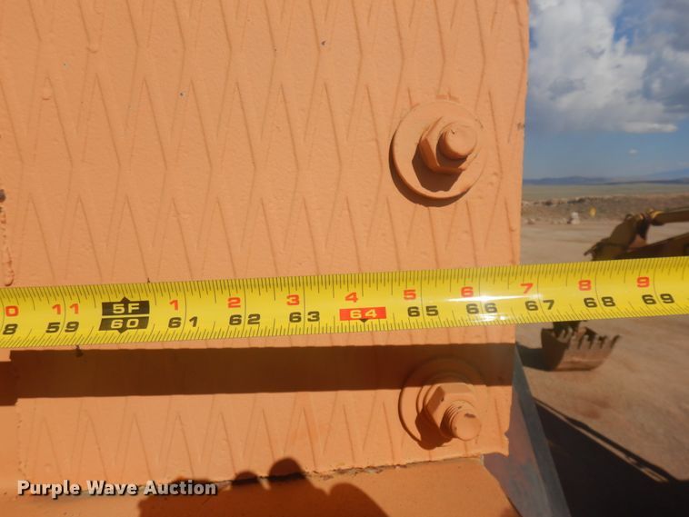 image for item DM5283 Telsmith Vibro-King  screening plant