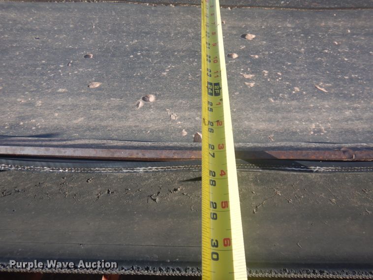 image for item DM5283 Telsmith Vibro-King  screening plant