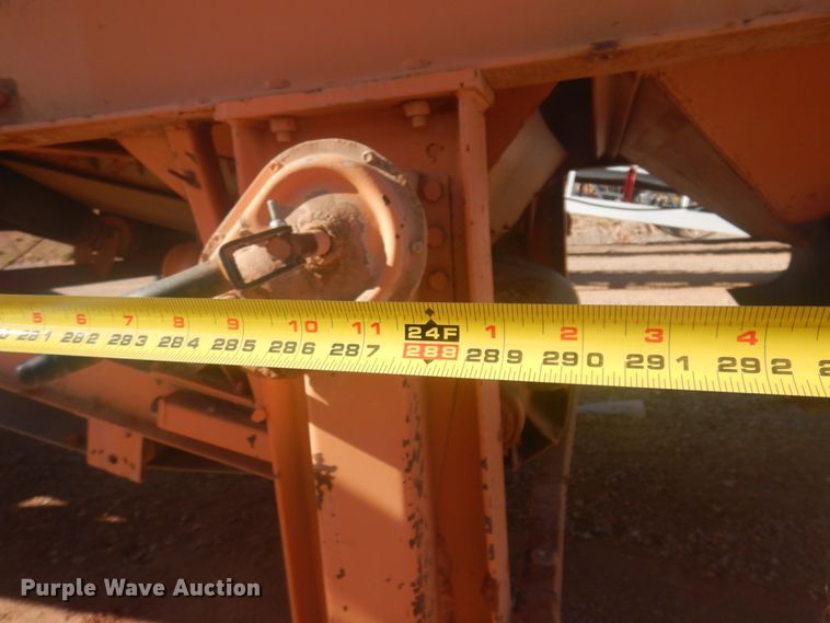 image for item DM5283 Telsmith Vibro-King  screening plant