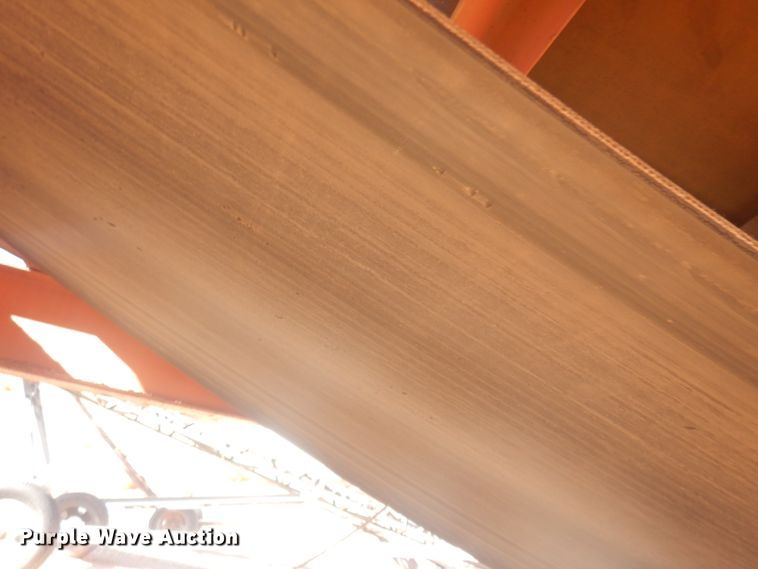 image for item DM5283 Telsmith Vibro-King  screening plant