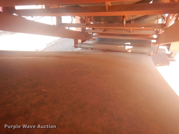 image for item DM5283 Telsmith Vibro-King  screening plant