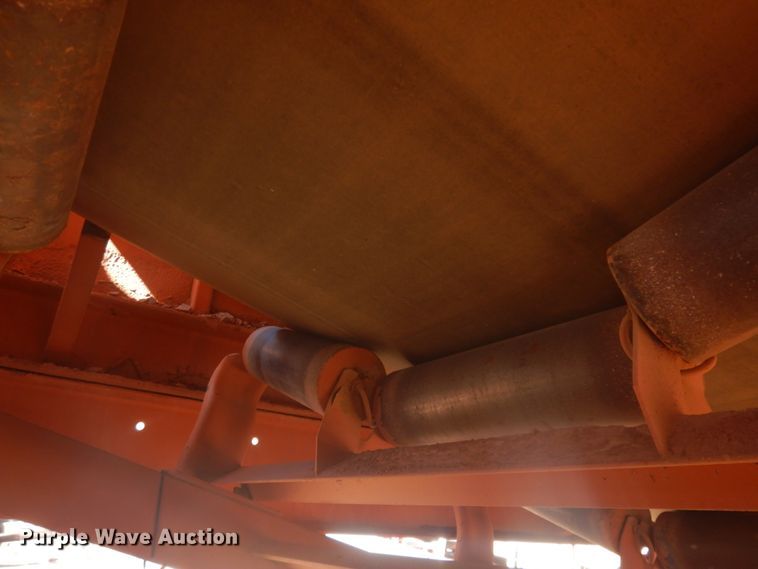 image for item DM5283 Telsmith Vibro-King  screening plant