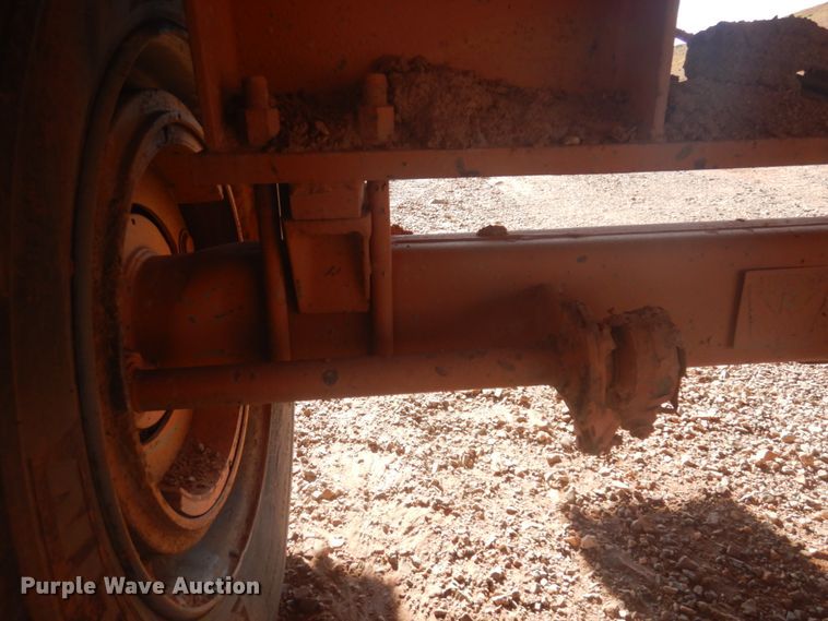 image for item DM5283 Telsmith Vibro-King  screening plant