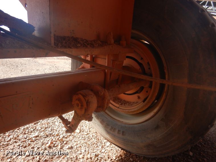 image for item DM5283 Telsmith Vibro-King  screening plant