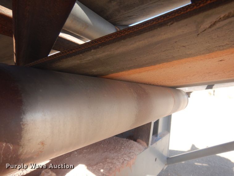 image for item DM5284 Gator  impact crushing plant