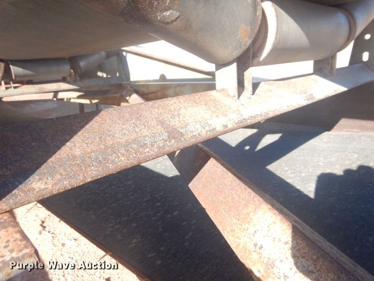 image for item DM5284 Gator  impact crushing plant