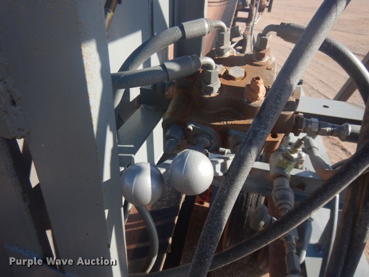 image for item DM5284 Gator  impact crushing plant