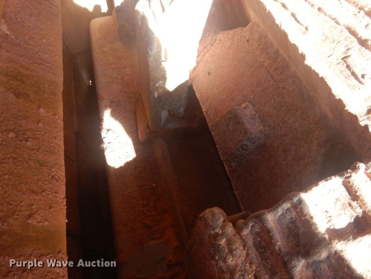 image for item DM5284 Gator  impact crushing plant