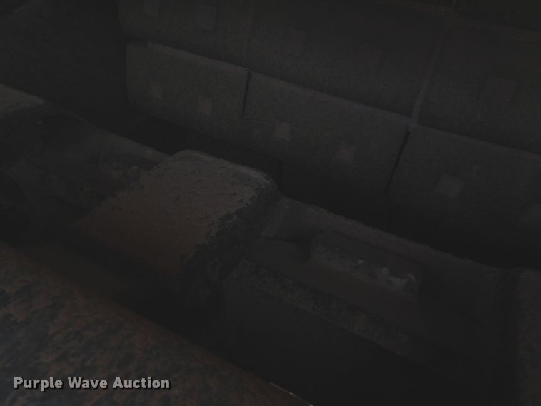 image for item DM5284 Gator  impact crushing plant