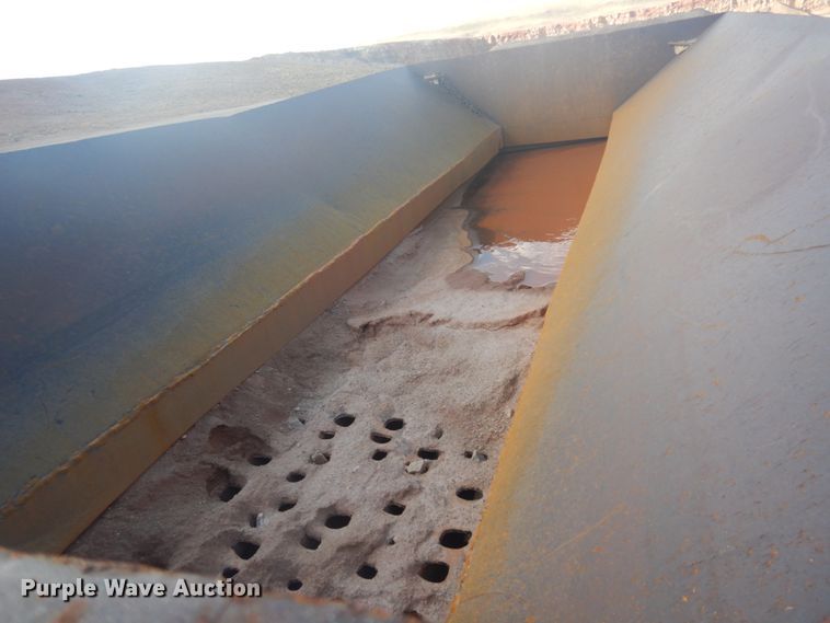 image for item DM5284 Gator  impact crushing plant