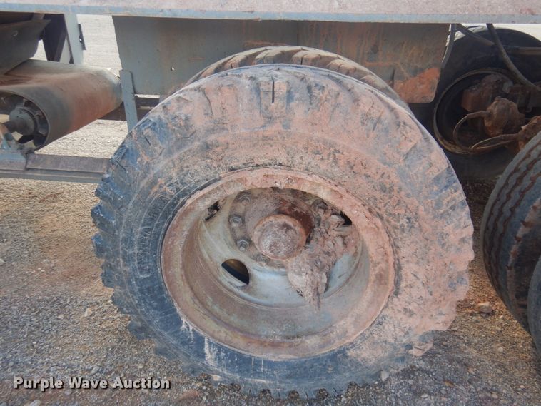 image for item DM5284 Gator  impact crushing plant