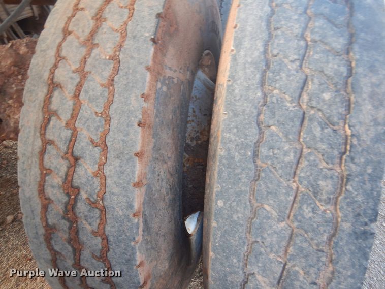 image for item DM5284 Gator  impact crushing plant