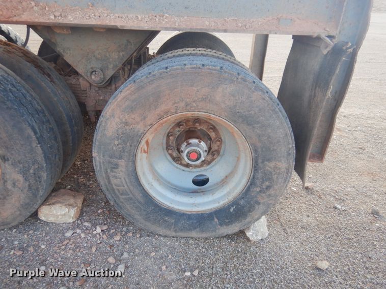 image for item DM5284 Gator  impact crushing plant