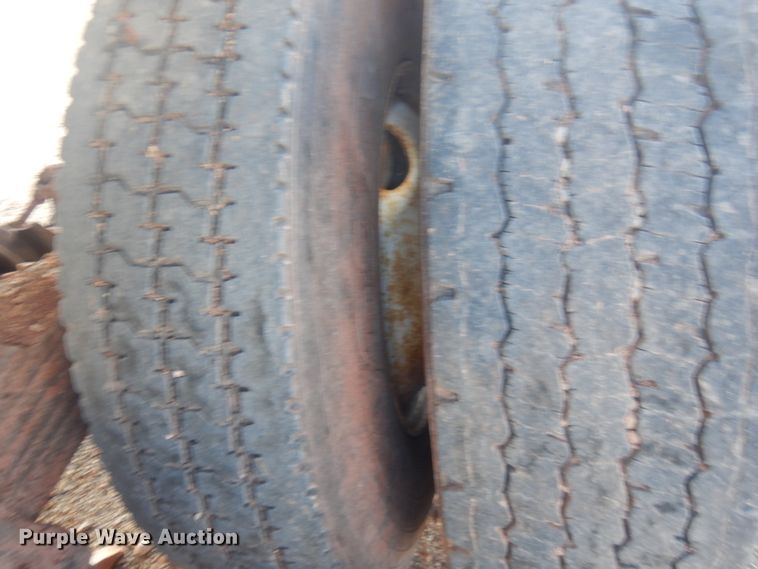 image for item DM5284 Gator  impact crushing plant