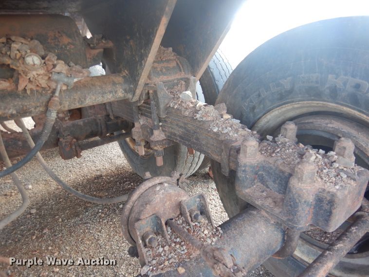image for item DM5284 Gator  impact crushing plant