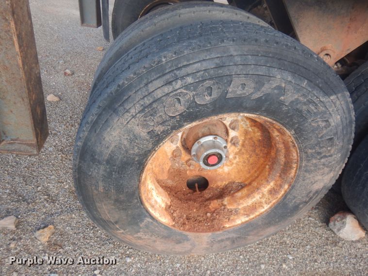 image for item DM5284 Gator  impact crushing plant